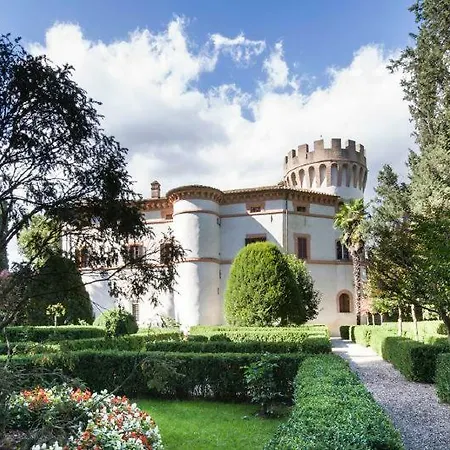 Sleeps 15 Pool Air Con Wifi Perugia