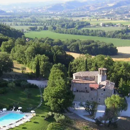 Sleeps 15 Pool Air Con Wifi * Perugia
