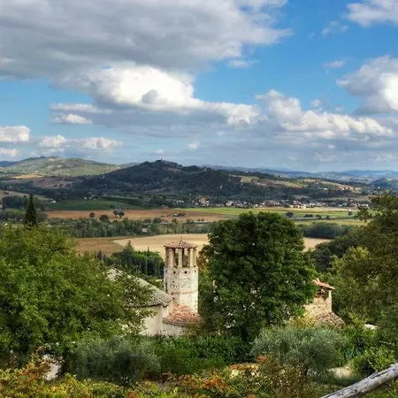 Villa Sleeps 15 Pool Air Con Wifi Perugia