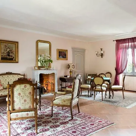 Sleeps 15 Pool Air Con Wifi Villa Perugia