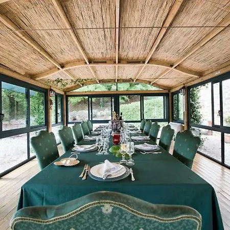 Sleeps 15 Pool Air Con Wifi Villa