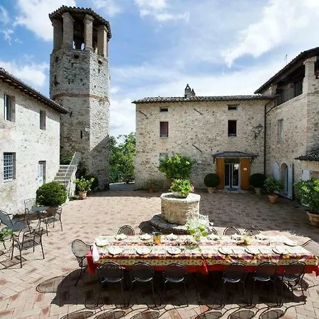 Sleeps 15 Pool Air Con Wifi * Perugia